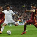 Bermain di Kandang Jadi Momentum Menguntungkan Bagi Real Madrid