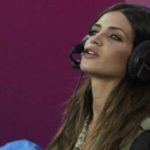 Bintang Juventus Ogah Permasalahkan Soal Ucapan Istri Iker Casillas