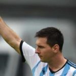 Bos Argentina Tegaskan Nomor 10 Haram Digunakan Selain Lionel Messi