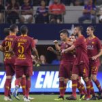 Penyerang Roma Yakin Bakal Lebih Dihormati Oleh Real Madrid