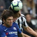 Chelsea Banderol Harga Selangit Usai Marcos Alonso Diminati Real Madrid