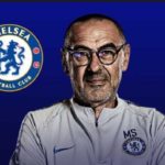 Chelsea Diminta Tak Pecat Maurizio Sarri Seperti Pelatih Sebelumnya