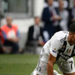Cristiano Ronaldo Tak Penuhi Panggilan Timnas Portugal Demi Juventus