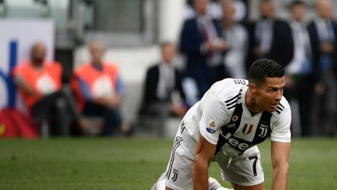 Cristiano Ronaldo Tak Penuhi Panggilan Timnas Portugal Demi Juventus
