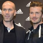 David Beckham Rayu Mantan Pelatih Real Madrid Latih Inter Miami