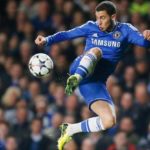 Eden Hazard Makin Berkembang Dengan Taktik Maurizio Sarri di Chelsea