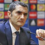 Ernesto Valverde Bantah Anak Asuhnya Tak Sportif Hadapi Leganes