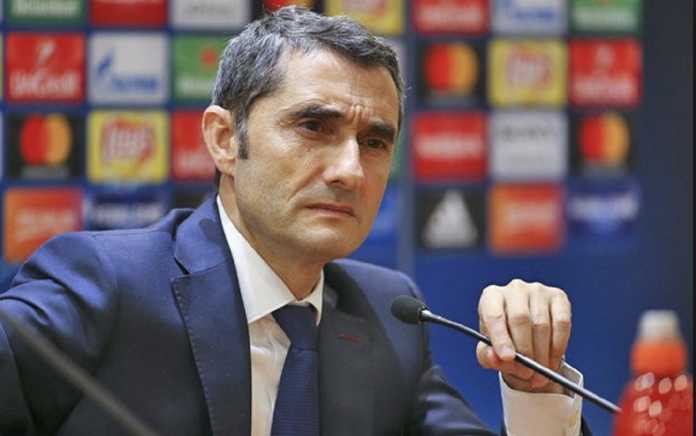 Ernesto Valverde Bantah Anak Asuhnya Tak Sportif Hadapi Leganes