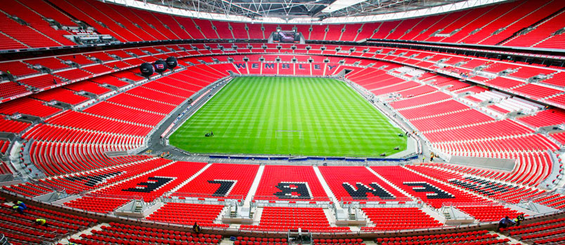 FA Siap Jual Stadion Wembley Pada Pemilik Fulham