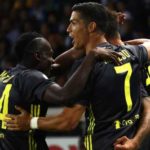 Gelandang Juventus Berkeras Seluruh Punggawa Klub Terus Bantu Cristiano Ronaldo