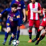 Girona Tak Keberatan Hadapi Barcelona di Amerika Serikat