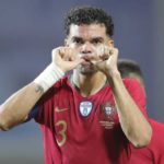 Gol Dan Penampilan Spesial Dari Pepe Usai Portugal Imbangi Kroasia