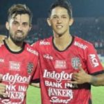 Irfan Bachdim Tak Sabar Kembali Merumput Bersama Bali United