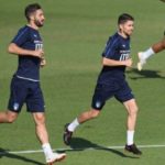 Jorginho Berharap Dapat Kembali ke Liga Italia Suatu Saat Nanti