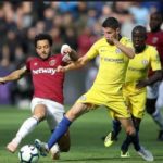 Jorginho Bukukan Rekor Baru Meski Chelsea Ditahan Imbang West Ham