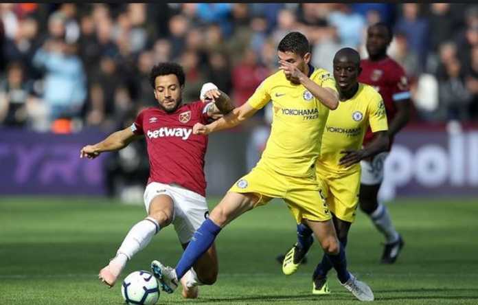 Jorginho Bukukan Rekor Baru Meski Chelsea Ditahan Imbang West Ham
