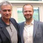Jose Mourinho Tetap Dapat Dukungan Meski Setan Merah Tampil Buruk