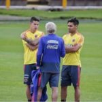 Jose Pekerman Putuskan Untuk Mundur Dari Kursi Pelatih Timnas Kolombia