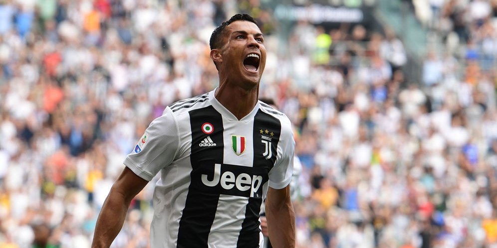 Juan Cuadrado Sebut Kedatangan Ronaldo Berikan Dampak Positif di Juventus