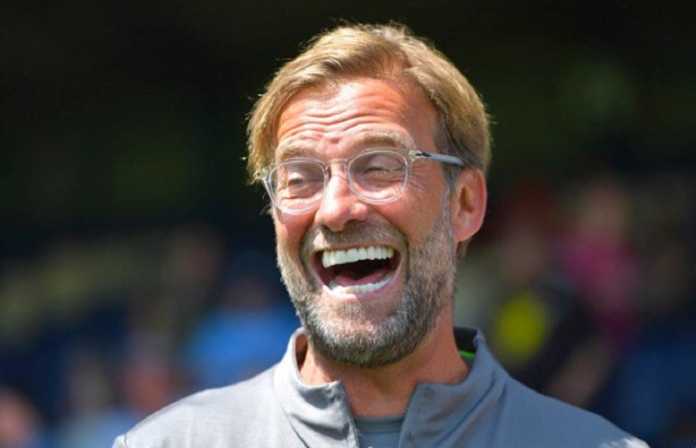 Jurgen Klopp Tegaskan Penampilan Liverpool Belum Capai Titik Maksimal