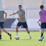 Juventus Siapkan Latihan Khusus Agar Cristiano Ronaldo Buka Keran Gol