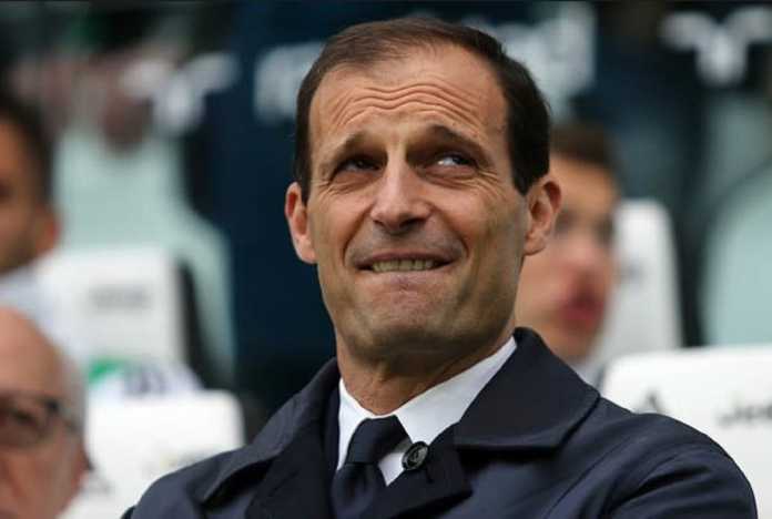 Juventus Tak Ingin Sepelekan Status Parma Sebagai Tim Promosi