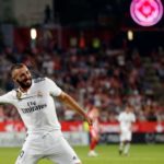 Karim Benzema Bakal Jadi Mesin Gol Baru Untuk Real Madrid