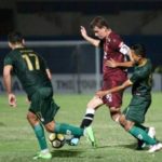 Kehilangan Fokus Jadi Sebab PS Tira Tumbang Atas PSM Makassar