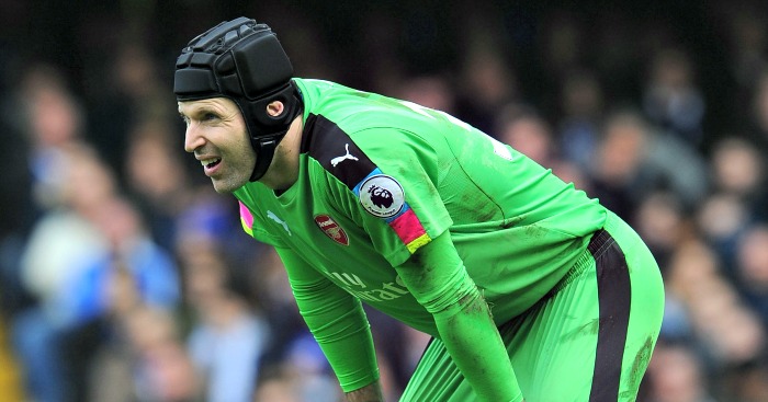 Kiper Arsenal Sebut Timnya Sudah Lupa Cara Jadi Juara