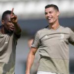 Kiper Legenda Manchester United Peringatkan Soal Ancaman Juventus