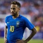 Komentar Neymar Soal Diving yang Kembali Dilakukannya