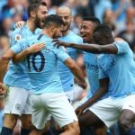 Komentar Vincent Kompany Soal Perkembangan Pesat Manchester City