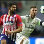 Kondisi Real Madrid Tak Sebagus Rivalnya Jelang Laga Derby