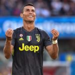Legenda Brasil Sebut Ronaldo Tak Jamin Juventus Juarai Liga Champions