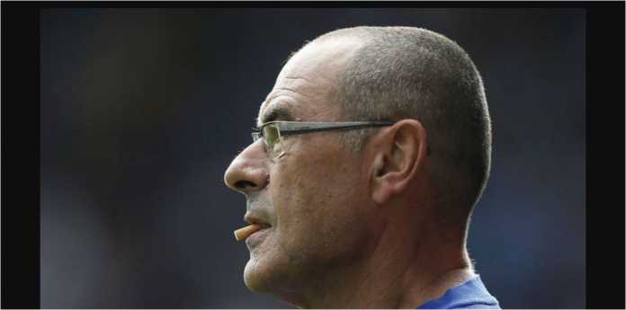 Legenda Chelsea Berharap Maurizio Sarri Buat Sejarah Baru