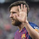 Lionel Messi Mengaku Tendangan Penalti Jadi Kelemahan Terbesarnya