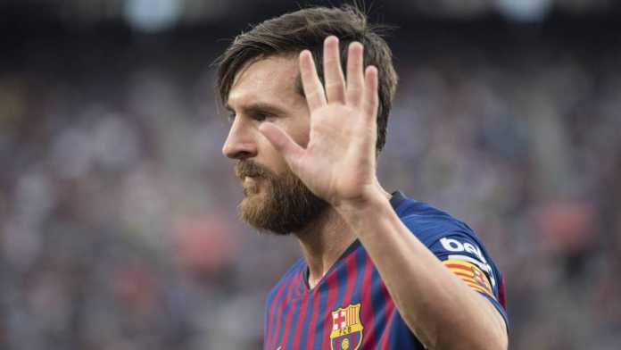 Lionel Messi Mengaku Tendangan Penalti Jadi Kelemahan Terbesarnya