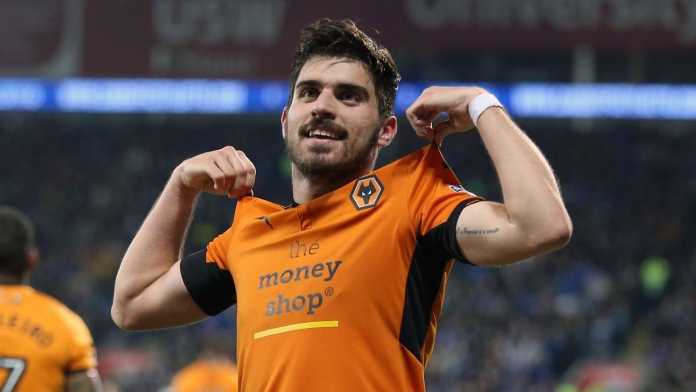 Liverpool Barambisi Pecahkan Rekor Jika Setujui Harga Ruben Neves