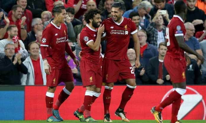 Liverpool Harus Miliki Mentalitas Juara Bundesliga Demi Raih Gelar
