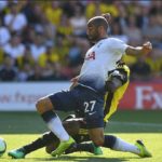 Lucas Moura Optimis Tottenham Akan Lebih Semangat Dengan Stadion Baru