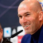 Makna Khusus Gelar Liga Champions Untuk Zinedine Zidane