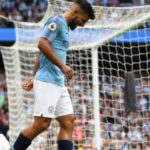 Manchester City Dapat Bernafas Lega Soal Cedera Sergio Aguero