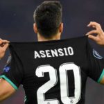 Marco Asensio Tak Ingin Selamanya Kenakan Nomor Punggung 20