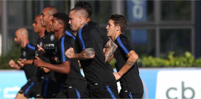 Marco Materazzi Nasehati Inter Milan Agar Selevel Dengan Juventus