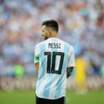 Mauro Icardi Merasa Argentina Hampa Tanpa Lionel Messi