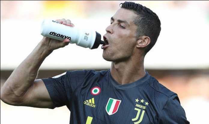 Mega Bintang Juventus Siap Bawa Timnya Berjaya di Liga Champions