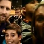 Messi Dihina Akibat Tolak Tanda Tangani Sebuah Jersey