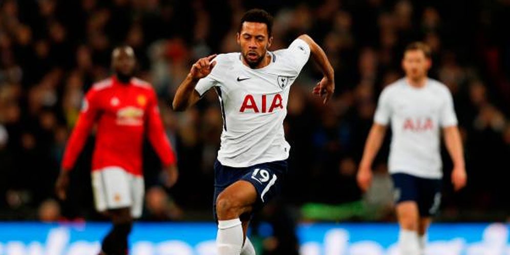 Mousa Dembele Berterus Terang Ingin Juventus Merekrut Dirinya