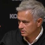 Nasib Jose Mourinho di Setan Merah Dainggap Masih Aman