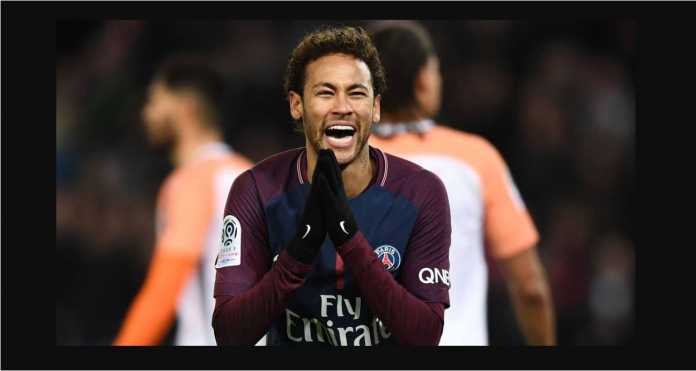 Neymar Prediksi Liverpool Takkan Masuk Empat Besar Klasemen Liga Inggris